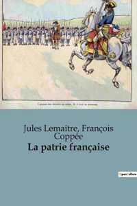 patrie française