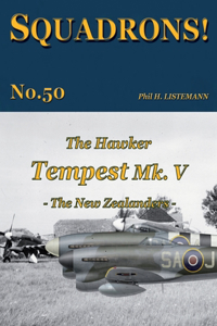 The Hawker Tempest Mk V