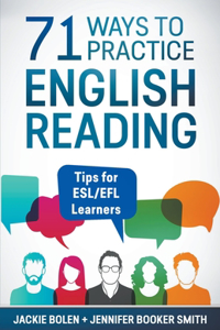 71 Ways to Practice English Reading