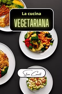 cucina vegetariana