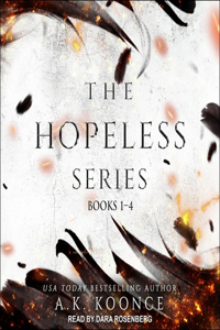 Hopeless Series Boxed Set