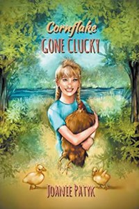 Cornflake Gone Clucky
