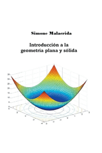 Introducción a la geometría plana y sólida