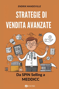 Strategie Di Vendita Avanzate