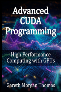 Advanced CUDA Programming