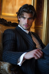 Sombras de un Seductor