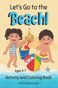 Let's Go to the Beach