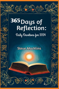 365 Days of Reflection