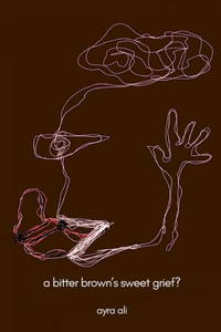 A bitter brown's sweet grief?