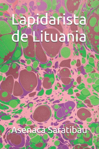 Lapidarista de Lituania