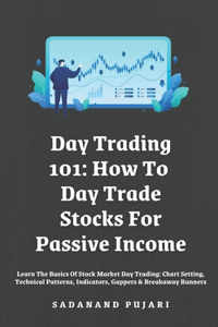 Day Trading 101