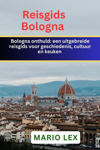 Reisgids Bologna