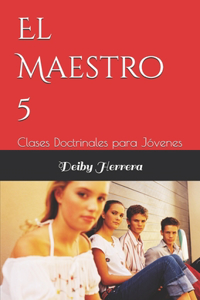 El Maestro 5