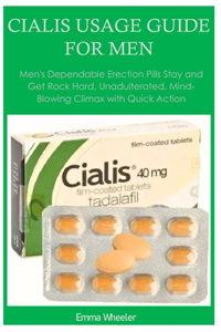 Cialis Usage Guide for Men