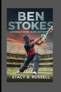 Ben Stokes