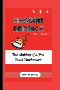 Haason Reddick Biography