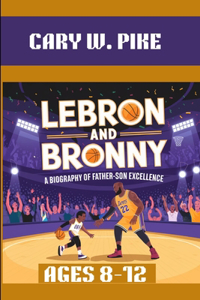 Lebron and Bronny