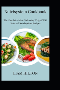 Nutrisystem Cookbook