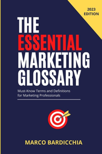 Essential Marketing Glossary