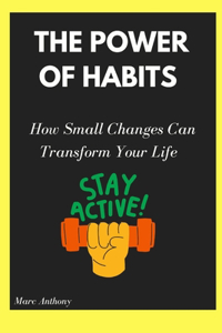 Power of Habits