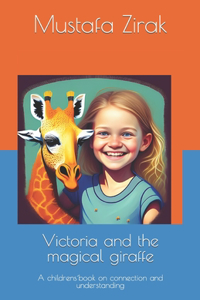 Victoria and the magical giraffe