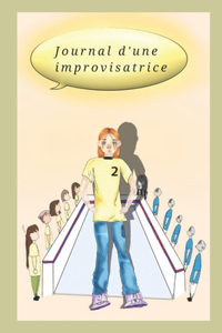 Journal d'une improvisatrice