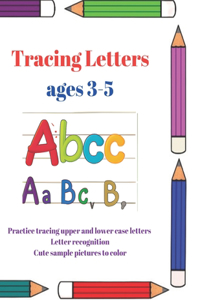 Tracing Letters