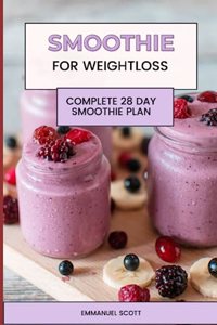 Smoothie For Weight Loss