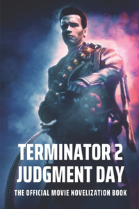 Terminator 2 Judgment Day