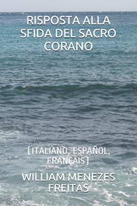 Risposta Alla Sfida del Sacro Corano