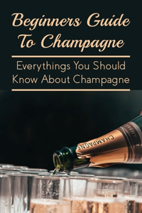 Beginners Guide To Champagne