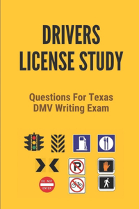 Drivers License Study