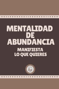 Mentalidad de Abundancia