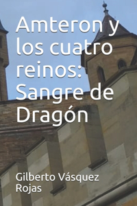 Amteron y los cuatro reinos