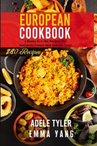European Cookbook