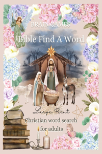 brain games bible find a word large print