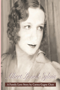 Albert Loved Sylvia