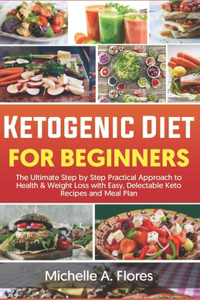 Ketogenic Diet for Beginners