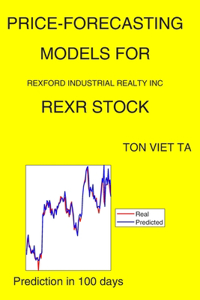 Price-Forecasting Models for Rexford Industrial Realty Inc REXR Stock