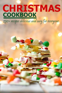 Christmas Cookbook