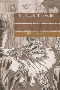 The Rats In The Walls
