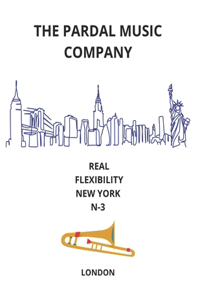 Real Flexibility New York N-3