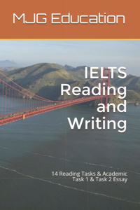 IELTS Reading and Writing
