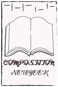 composition notebook
