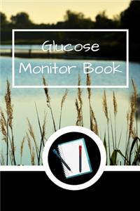 Glucose Monitor Book