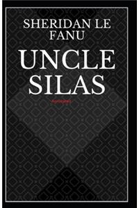 Uncle Silas Annotated