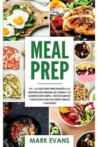 Meal Prep