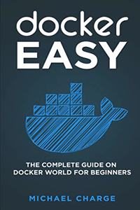 Docker Easy