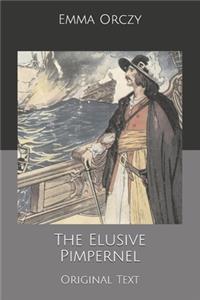 The Elusive Pimpernel