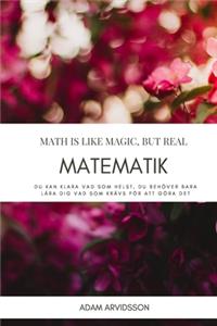 Matematik